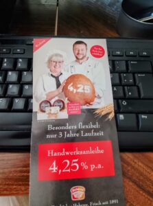 Die Wiener Feinbäckerei Heberer legt nach