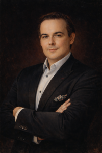 Arthur P. Vorreiter