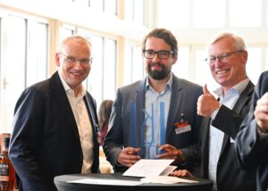 kumU Hauptpreis 2026 für Platz 1 an Matthias Jauch / FOCUS Magazin
