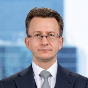 Andrey Glukhov, WBIM