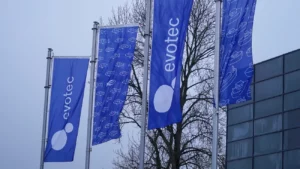 Evotec