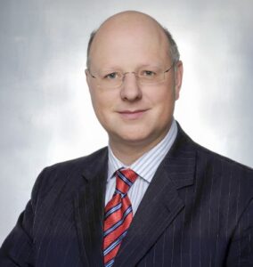 Dr. Horst Friedrich, GEPVOLT SE