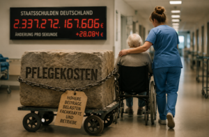 Der Bund bestellt, zahlt aber häufig nicht