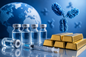 Goldene Dekade biosimilars Sandoz