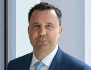 Marco Lüder, ESPG