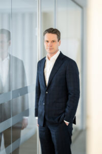 Sebastian Kösters Geschäftsführer und Chief Investment Officer der EB-SIM, ist auch für den Multi Asset Conservative mitverantwortlich
