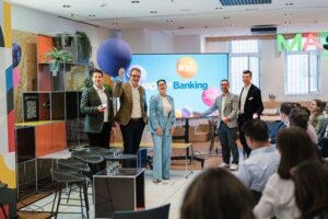 Wow!Banking sieht sich als Initiative