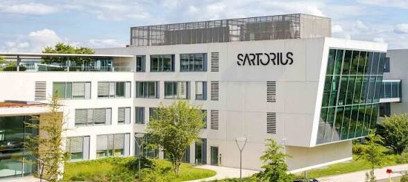 Sartorius