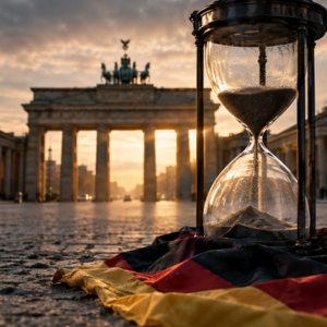 Berlin ist der Kernmarkt von Accentro