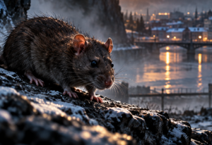 Ausbruch der Pest in Sibirien? - bislang konnte es nicht unabhängig bestätigt werden