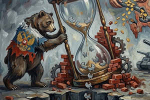Russland: Tiefpunkt in der Demografie