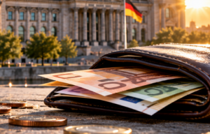 Der BdSt sieht Reformbedarf bei der EkSt-Reform